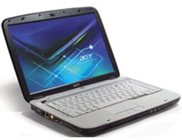 Acer Aspire 4700 Pentium Dual-Core 2.0 to 2.2 GHz 14.1"