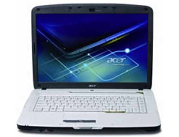 Acer Aspire 5300 Celeron 2.0 to 2.2 GHz 15.6"