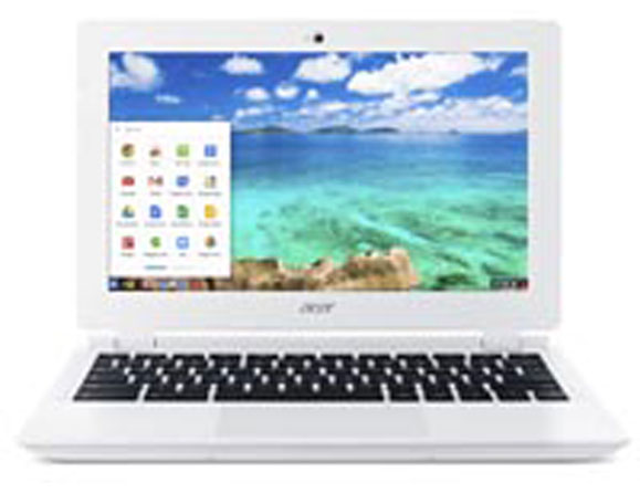 Acer Chromebook CB3 Celeron 11.6"