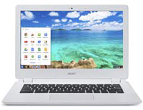 Acer Chromebook CB5 Celeron 15.6"