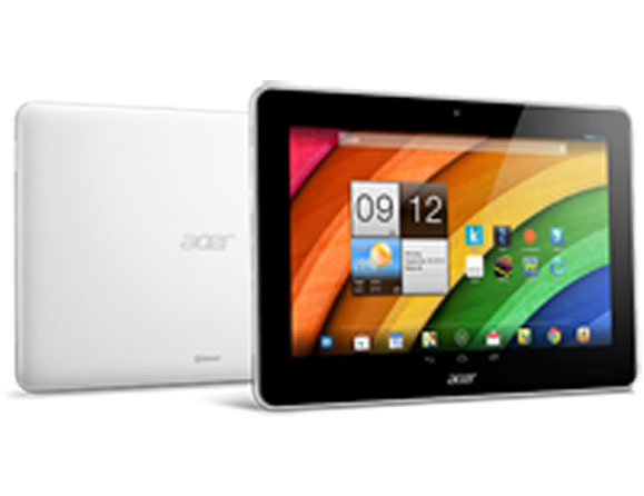 Acer Iconia A3 Wi-Fi 16 GB 10.1"