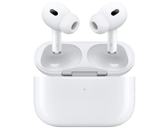Apple AirPods Pro Wireless Headphones with USB-C (2nd Generation) MTJV3AM/A
