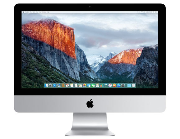 Apple iMac Core i5 2.3 GHz 21.5" MMQA2LL/A