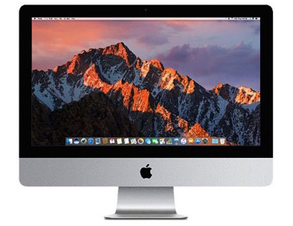 Sell your iMac 21.5