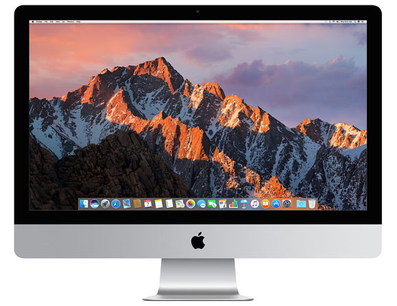 Apple iMac Retina 5K Core i5 3.8 GHz 27" MNED2LL/A