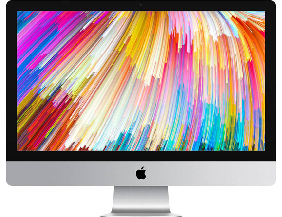 Apple iMac Retina 5K Core i5 3.3 GHz 27" MF885LL/A