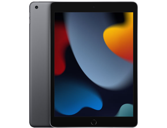 Apple iPad 9th Gen 64 GB Wi-Fi 10.2"