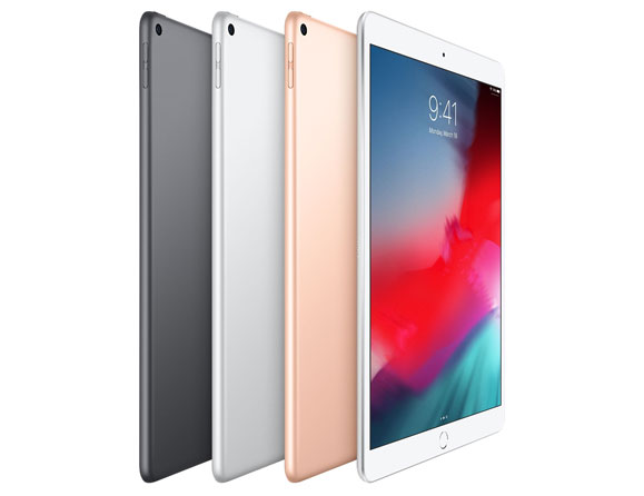 Apple iPad Air 3 256 GB Wi-Fi + Cellular 10.5"