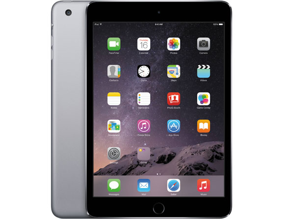 Sell your iPad Mini 3 today!