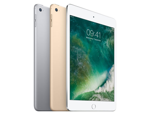Sell your iPad Mini 4 today!