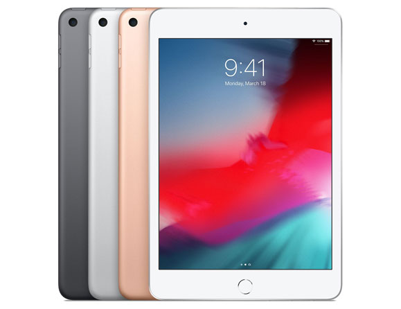 Apple iPad Mini 5 64 GB Wi-Fi + Cellular 7.9"