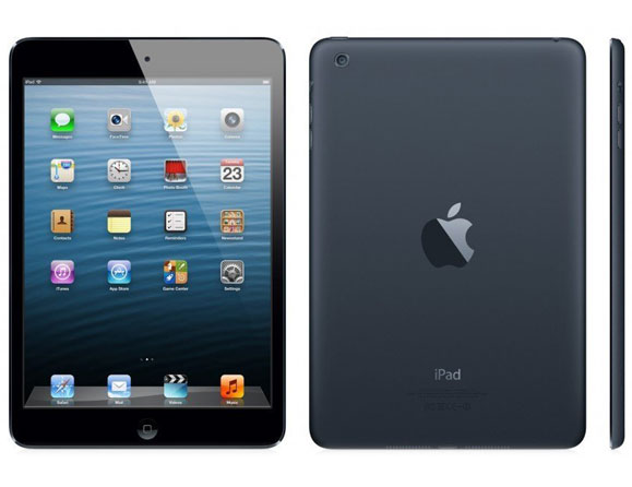 Apple iPad Mini 64 GB Wi-Fi + 4G LTE (AT&T) 7.9"