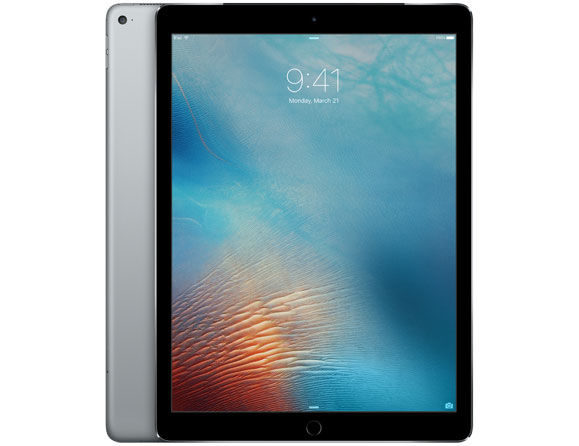 Apple iPad Pro 128 GB Wi-Fi + Cellular 12.9"
