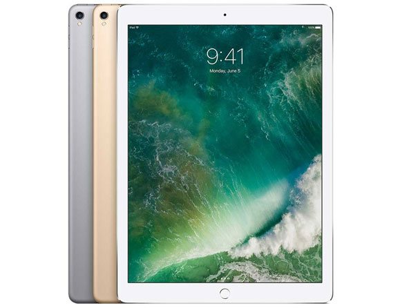 Sell your iPad Pro 12.9 (2nd Gen) today!