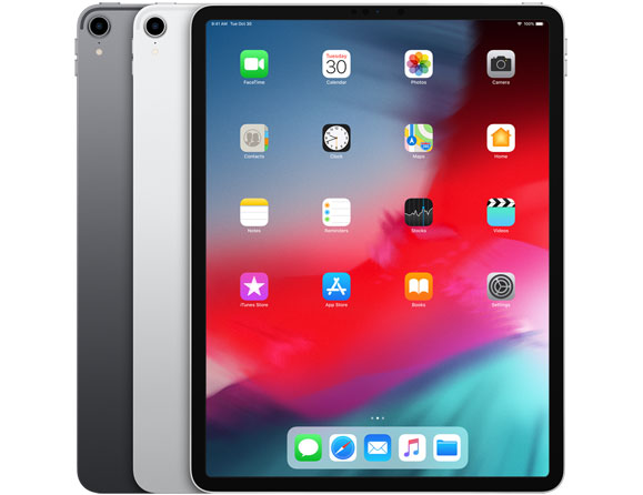 Apple iPad Pro 3rd Gen 1 TB Wi-Fi + Cellular 12.9"