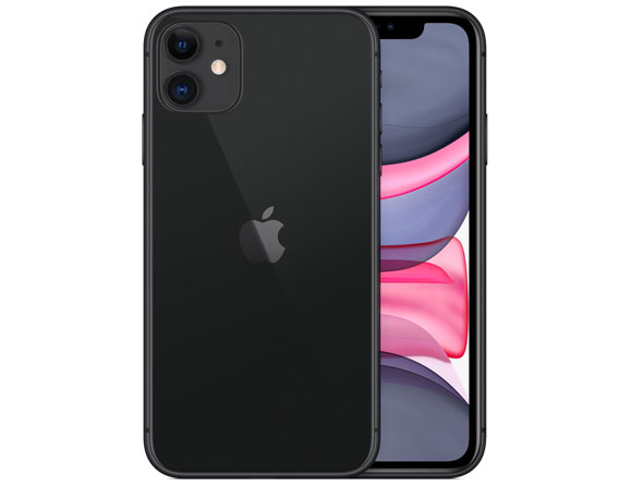 Apple iPhone 11 64 GB (T-Mobile) 6.1"