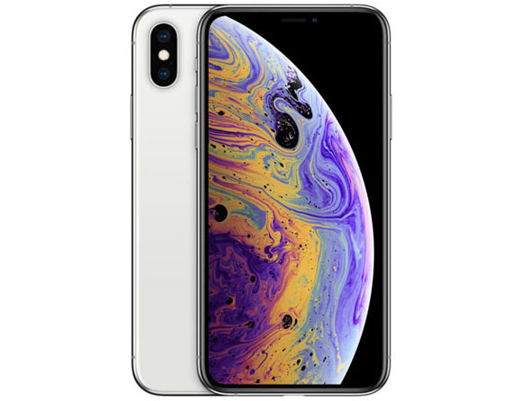 Apple iPhone XS 512 GB (AT&T) 5.8"