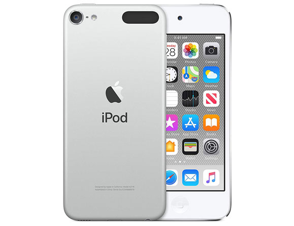 Apple iPod touch 7th Gen 128 GB