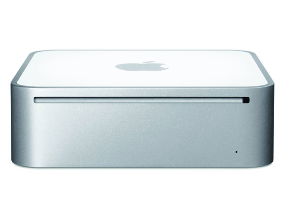 Apple Mac Mini Core 2 Duo 2.0 GHz MB463LL/A