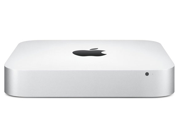 Apple Mac Mini Core i5 2.5 GHz MD387LL/A