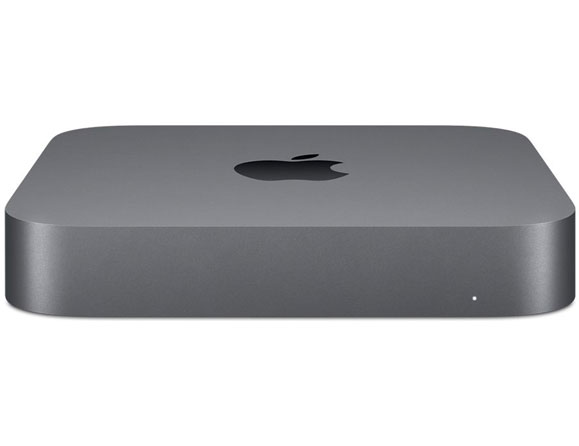 Apple Mac Mini Core i3 3.6 GHz Space Gray MXNF2LL/A