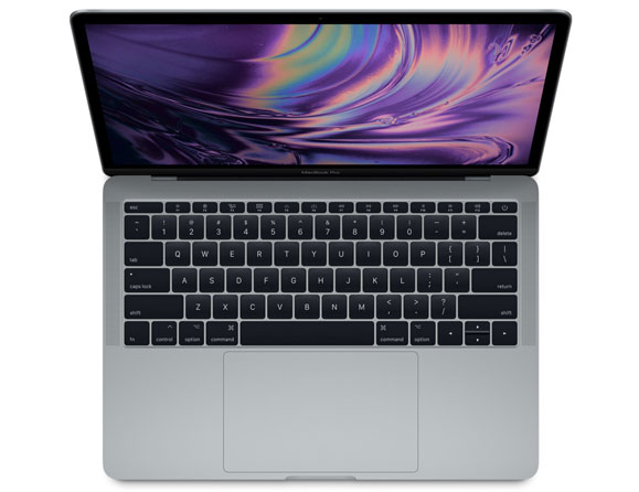 Apple MacBook Pro Core i5 2.3 GHz 13" MPXQ2LL/A or MPXR2LL/A