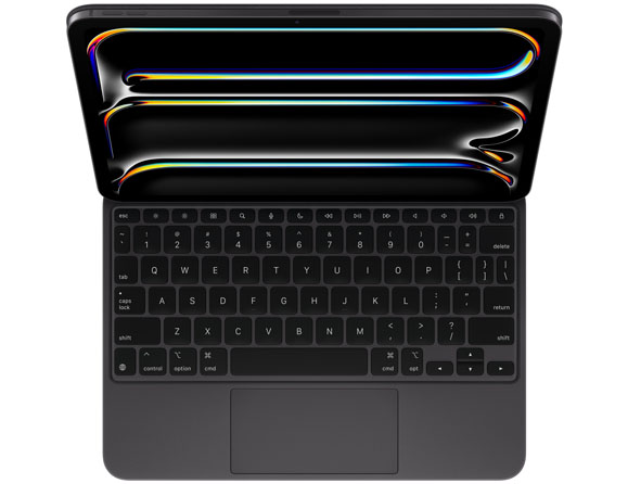 Apple Magic Keyboard for 11" iPad Pro (M4 5th Gen) MWR23LL/A