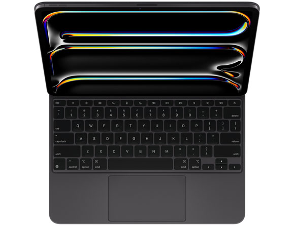 Apple Magic Keyboard for 13" iPad Pro (M4 7th Gen) MWR53LL/A