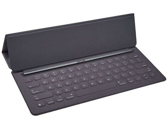 Apple Smart Keyboard for 12.9" iPad Pro (1st & 2nd Gen) MJYR2LL/A