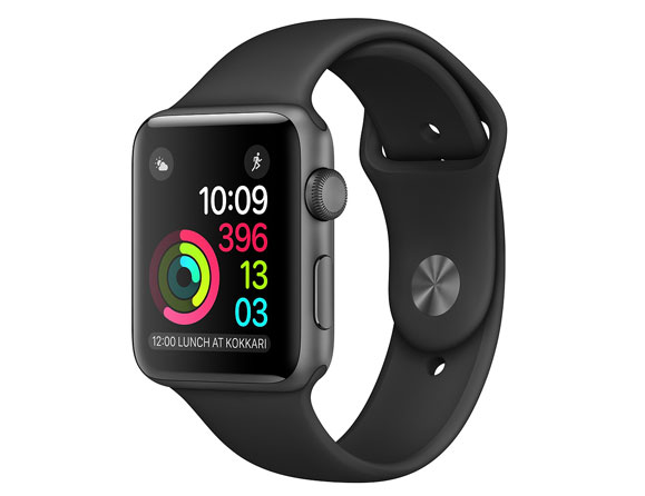 Sell your Apple Watch Series 2 Aluminum today!