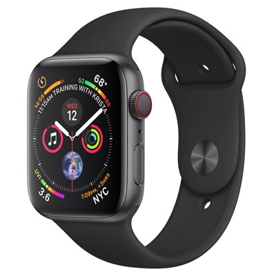 Sell your Series 4 Aluminum today!