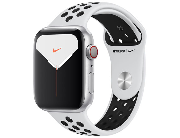 Apple Watch Nike Series 5 44mm (GPS + Cellular)