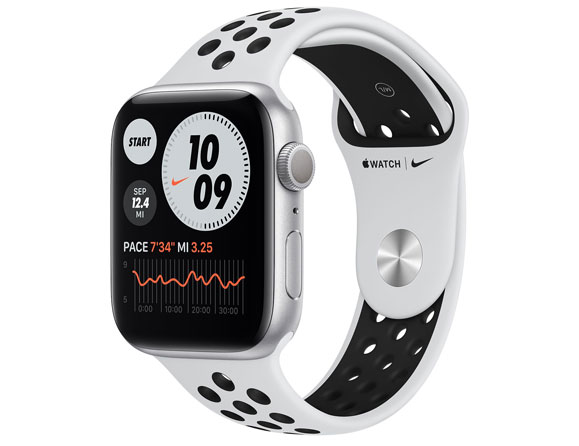 Apple Watch Nike Series 6 44mm (GPS)