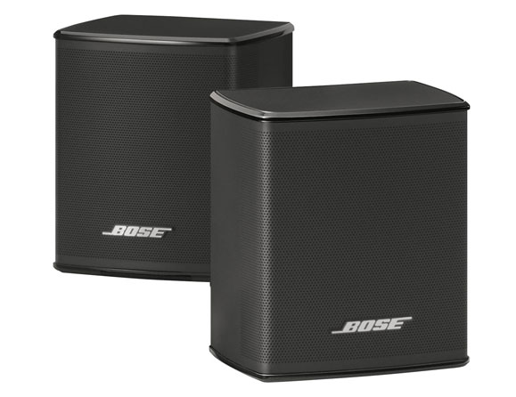 Bose SoundTouch 300 Virtually Invisible Surround Speakers