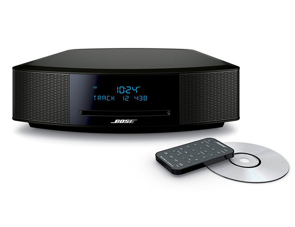 Sell your Bose Wave Music System today!