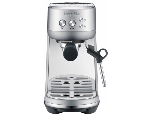 Breville Bambino Espresso Machine BES450BSS1BUS1