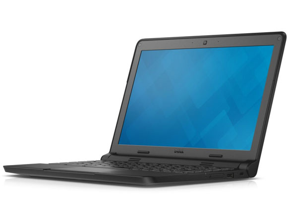Dell Chromebook 11 Premium 4 GB Core i3-4005U 11.6"