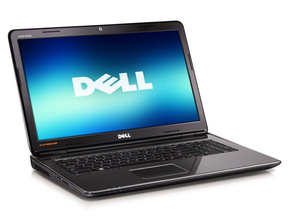 Dell Inspiron 1440 Pentium Dual-Core 2.0 to 2.4 GHz 14.1"