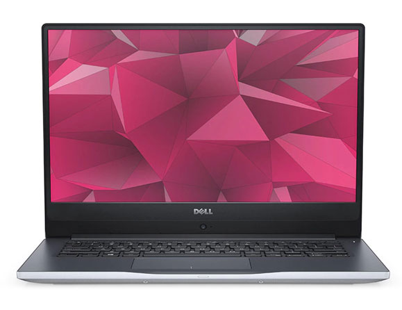 Dell Inspiron 14 7000 Series Touch Core i5 1.6 to 2.4 GHz 14"