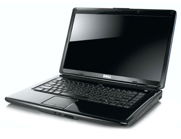 Dell Inspiron 1545 Pentium Dual-Core 2.0 to 2.4 GHz 15.6"
