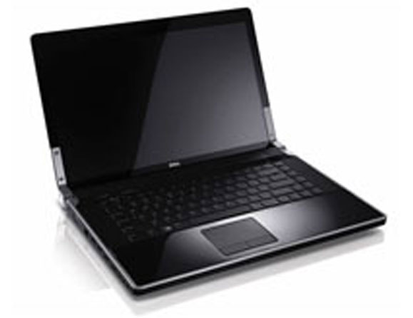 Dell Studio XPS 1645 Core i7 1.6 to 1.73 GHz 15.6" 16