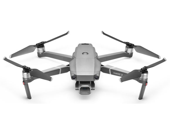 DJI Mavic 2 Pro Drone with CMOS Camera