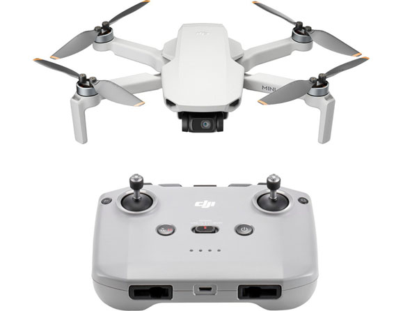  Drone with 4K UHD Camera