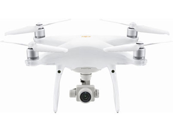 DJI Phantom 4 Pro Drone with 4K Camera