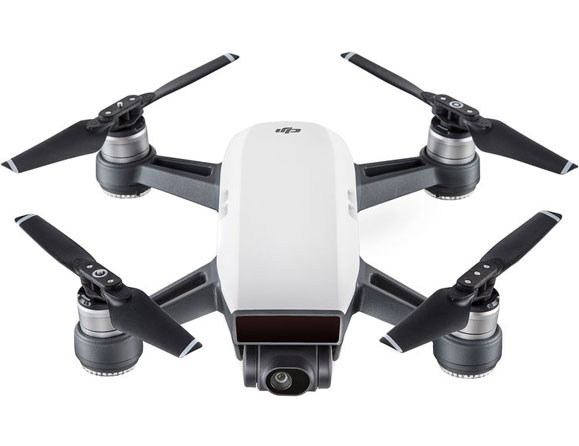 Sell your DJI Spark today!