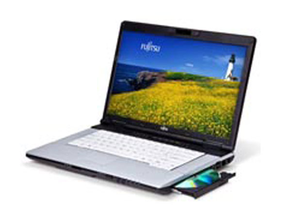 Fujitsu LifeBook E751 Core i7 2.7 GHz 15.6"