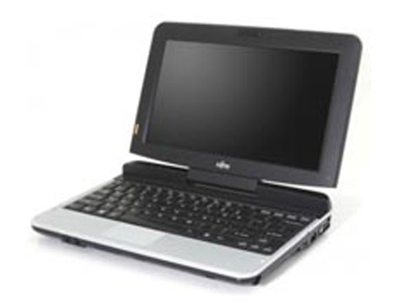 Fujitsu LifeBook T580 Core i5 1.33 GHz 10.1"