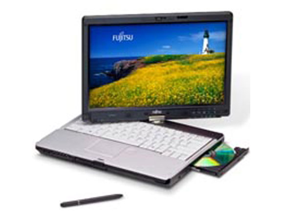 Fujitsu LifeBook T901 Core i5 2.5 GHz 13.3"