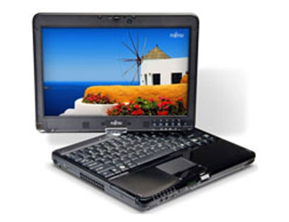 Fujitsu LifeBook TH700 Core i3 2.26 GHz 12.1"