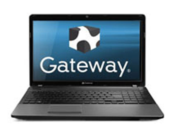 Gateway NV55 Pentium Dual Core 2.0 GHz 15.6"